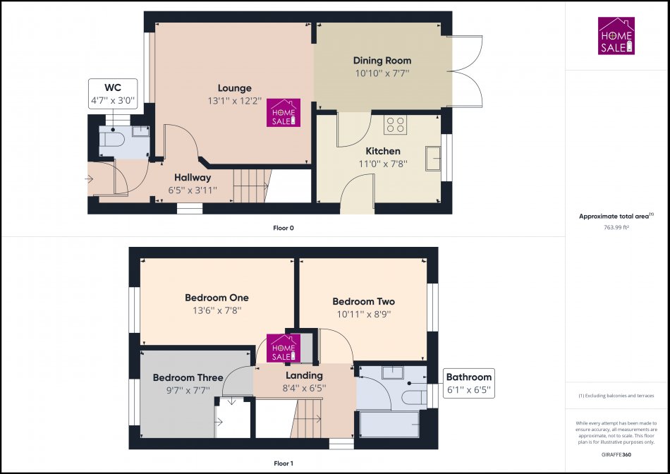 Homesale Estate Agents - Northampton
