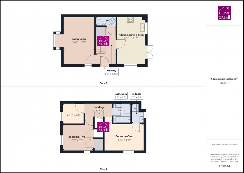 Homesale Estate Agents - Northampton