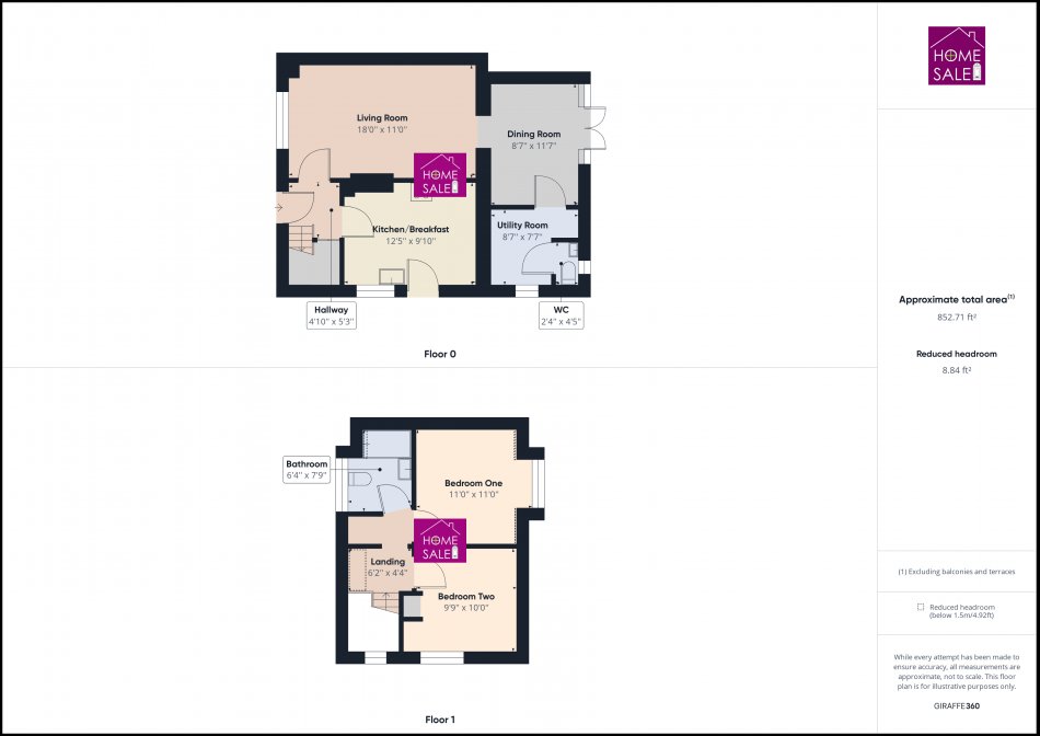 Homesale Estate Agents - Northampton