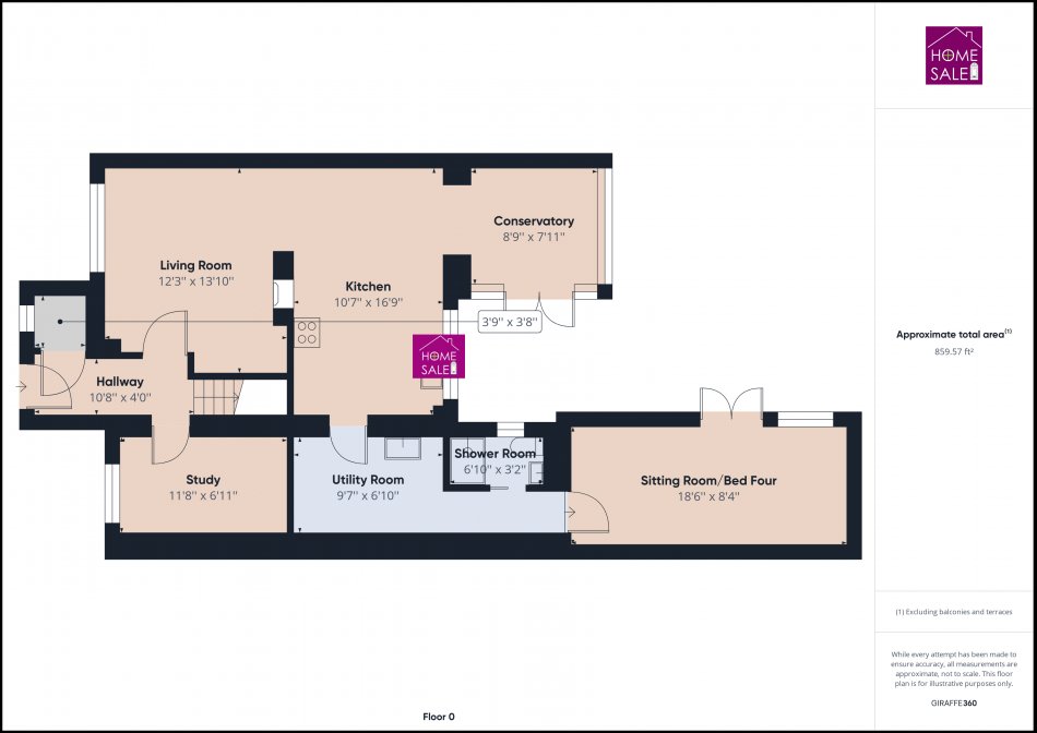 Homesale Estate Agents - Northampton