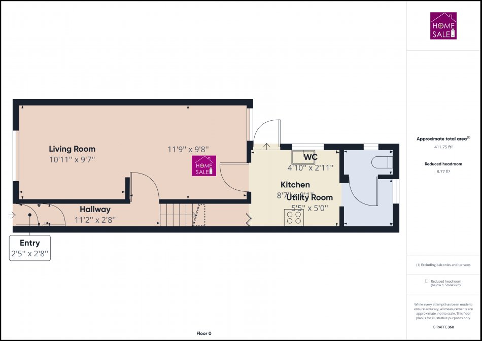 Homesale Estate Agents - Northampton