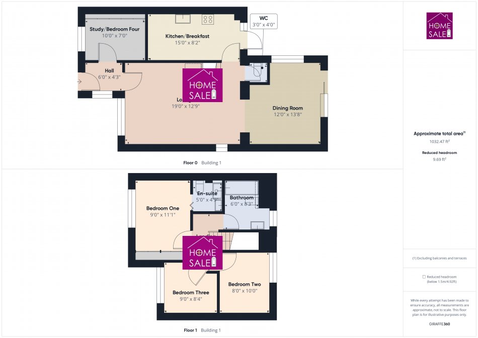 Homesale Estate Agents - Northampton